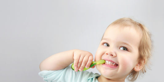 toothbrush for kids