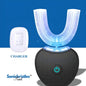 360° Sonic Electric Toothbrush